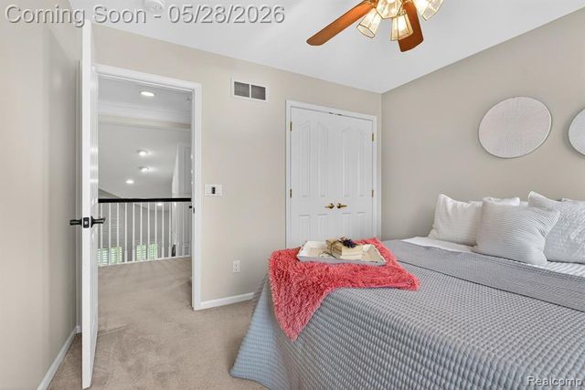 337 Country Club Court, Canton, MI 48188
