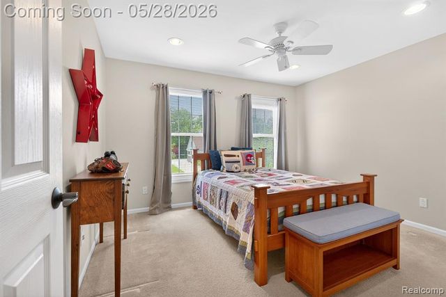 337 Country Club Court, Canton, MI 48188