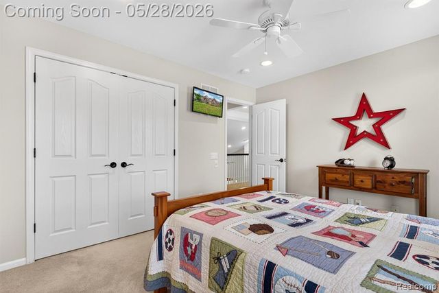 337 Country Club Court, Canton, MI 48188