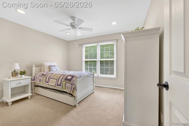 337 Country Club Court, Canton, MI 48188