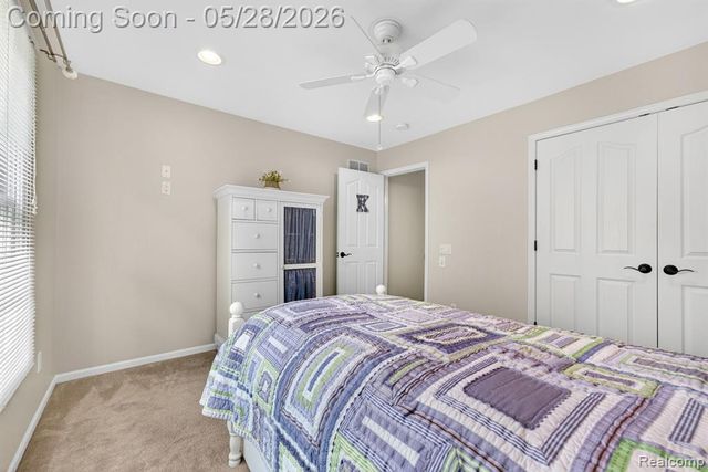 337 Country Club Court, Canton, MI 48188