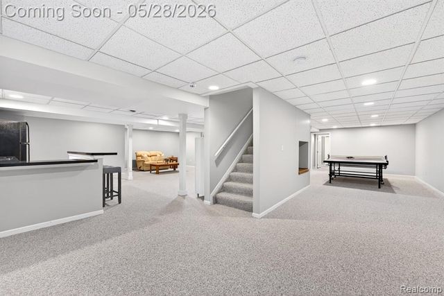 337 Country Club Court, Canton, MI 48188