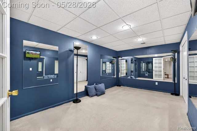 337 Country Club Court, Canton, MI 48188