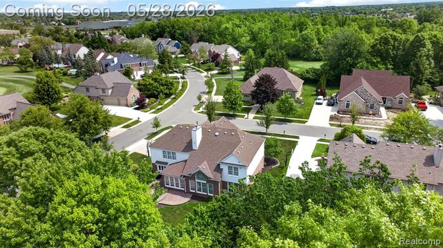 337 Country Club Court, Canton, MI 48188