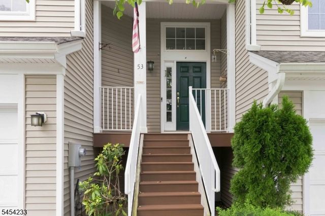53 Woodmont Dr 53, Randolph Twp., NJ 07869