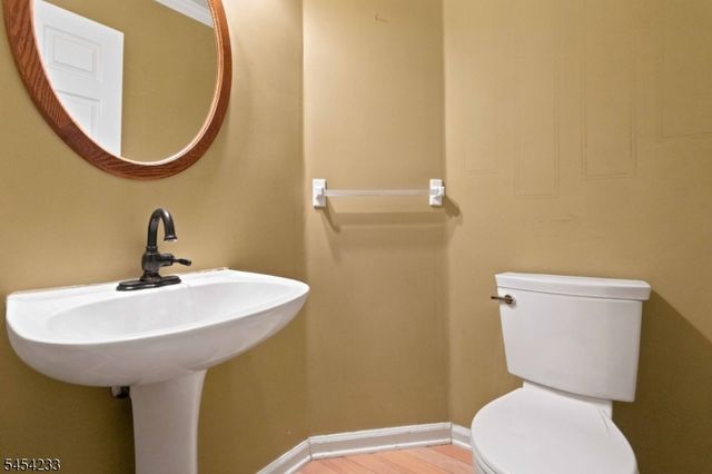 53 Woodmont Dr 53, Randolph Twp., NJ 07869