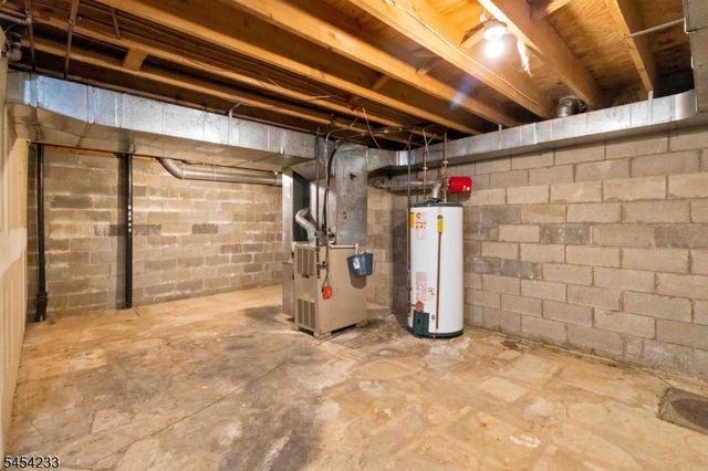 53 Woodmont Dr 53, Randolph Twp., NJ 07869