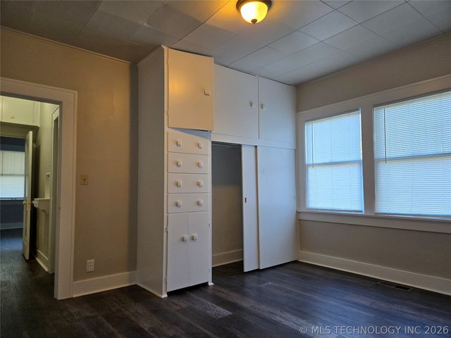 720 S Hickory Street, Sapulpa, OK 74066