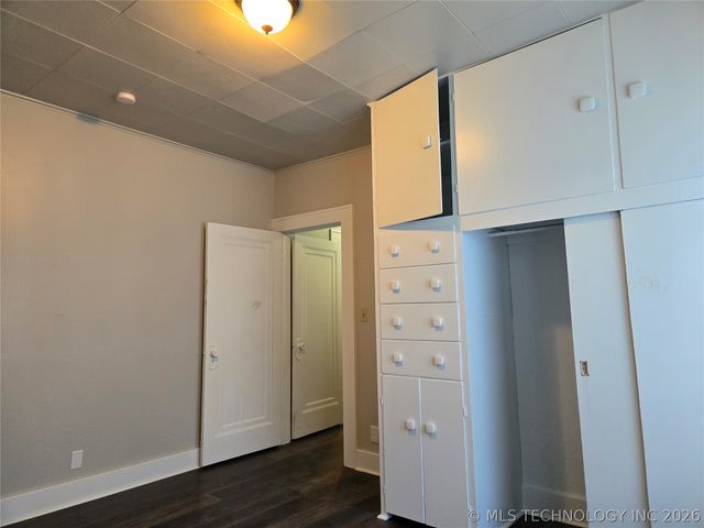 720 S Hickory Street, Sapulpa, OK 74066