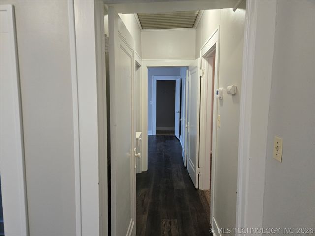 720 S Hickory Street, Sapulpa, OK 74066