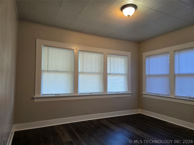 720 S Hickory Street, Sapulpa, OK 74066