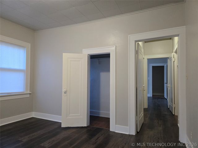720 S Hickory Street, Sapulpa, OK 74066