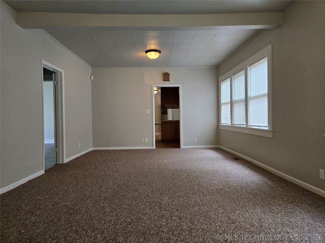 720 S Hickory Street, Sapulpa, OK 74066