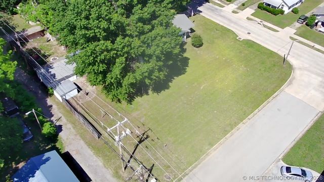 720 S Hickory Street, Sapulpa, OK 74066