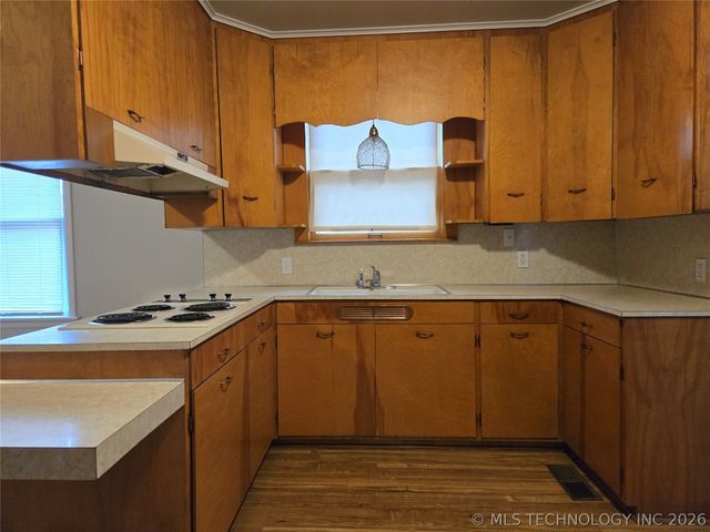 720 S Hickory Street, Sapulpa, OK 74066