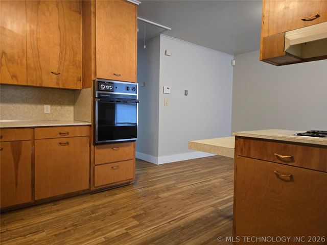 720 S Hickory Street, Sapulpa, OK 74066