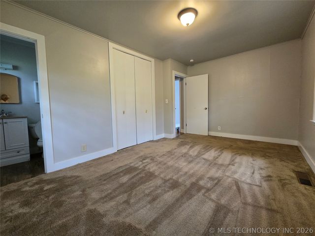 720 S Hickory Street, Sapulpa, OK 74066