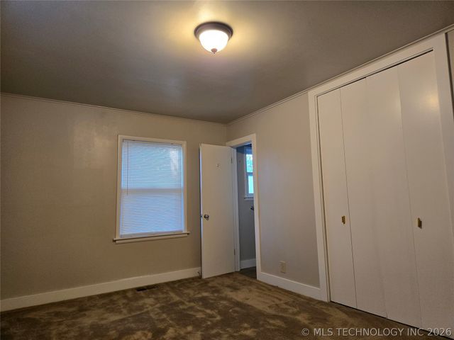 720 S Hickory Street, Sapulpa, OK 74066
