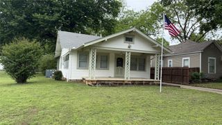 720 S Hickory Street, Sapulpa, OK 74066