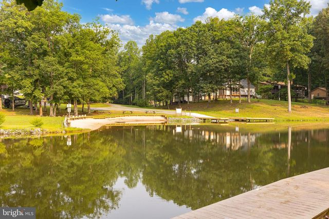 106 N TIMBER TRIBE, Mineral, VA 23117