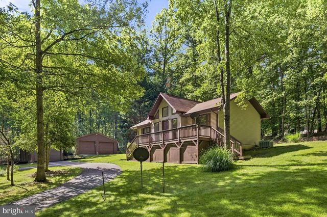 106 N TIMBER TRIBE, Mineral, VA 23117