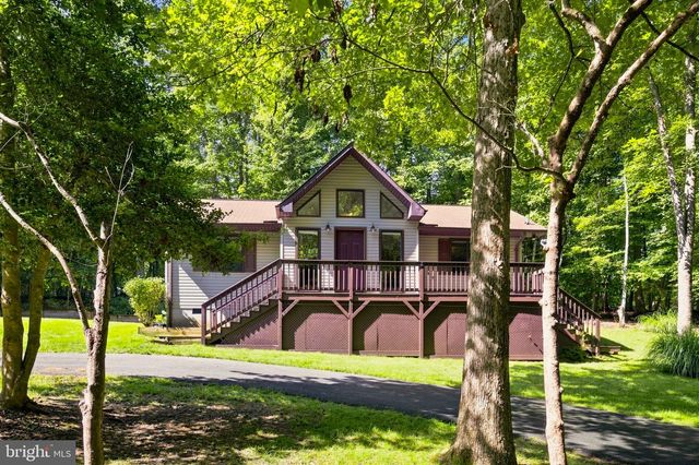 106 N TIMBER TRIBE, Mineral, VA 23117