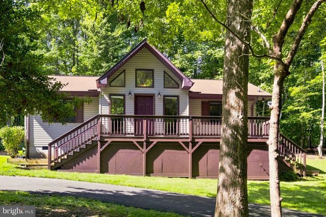 106 N TIMBER TRIBE, Mineral, VA 23117