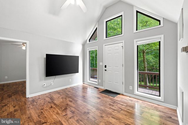 106 N TIMBER TRIBE, Mineral, VA 23117
