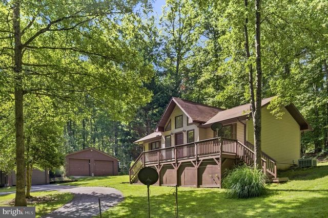106 N TIMBER TRIBE, Mineral, VA 23117