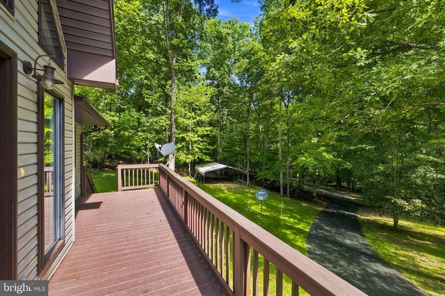 106 N TIMBER TRIBE, Mineral, VA 23117