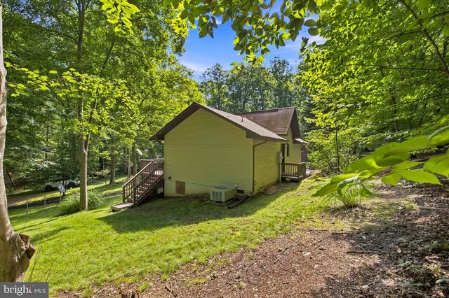 106 N TIMBER TRIBE, Mineral, VA 23117