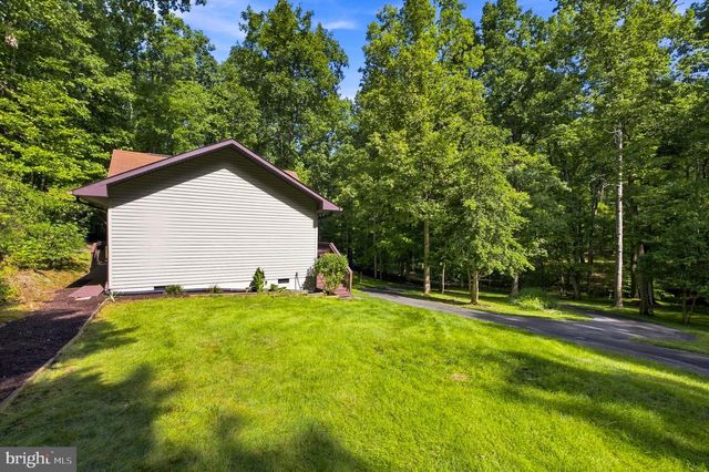 106 N TIMBER TRIBE, Mineral, VA 23117