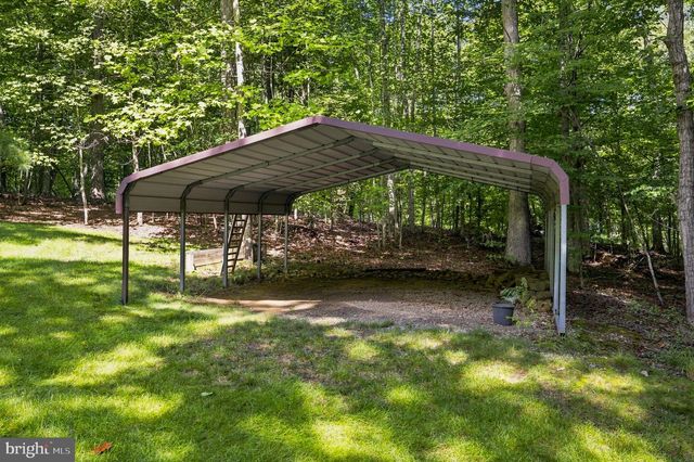 106 N TIMBER TRIBE, Mineral, VA 23117