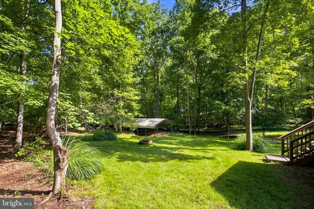 106 N TIMBER TRIBE, Mineral, VA 23117