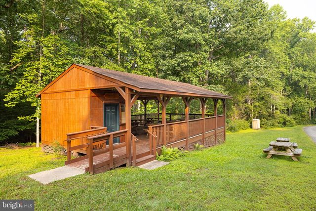 106 N TIMBER TRIBE, Mineral, VA 23117