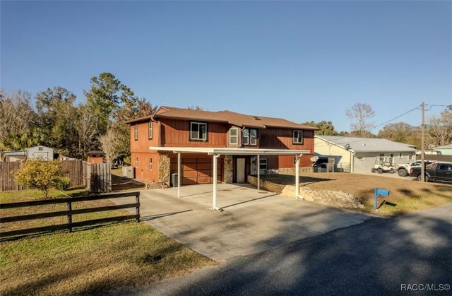 11811 SE 197th Place, Dunnellon, FL 34431