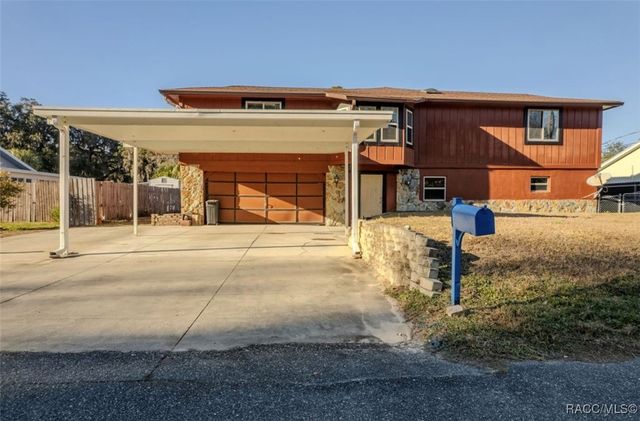 11811 SE 197th Place, Dunnellon, FL 34431