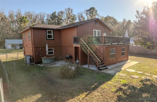 11811 SE 197th Place, Dunnellon, FL 34431