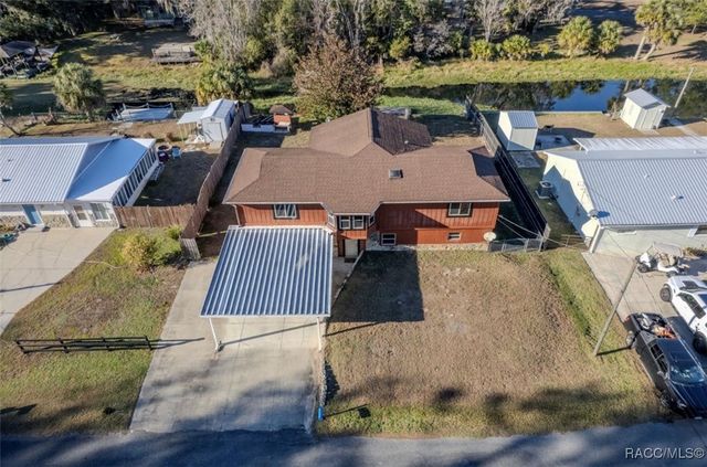 11811 SE 197th Place, Dunnellon, FL 34431