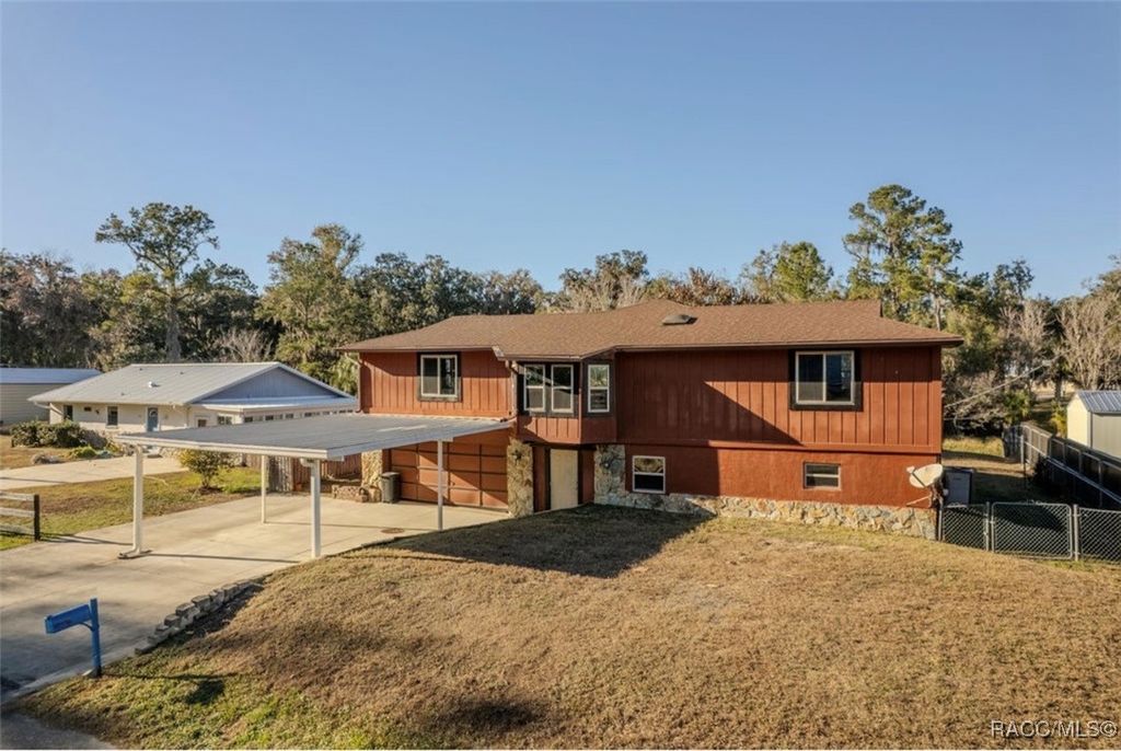 11811 SE 197th Place, Dunnellon, FL 34431