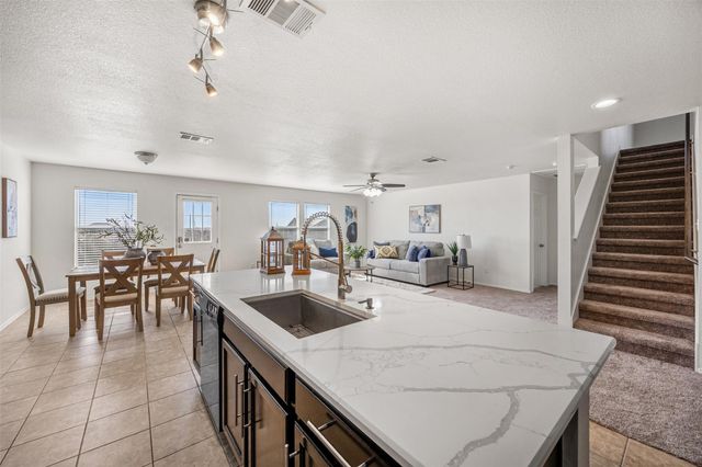 306 W Gemini LN, Killeen, TX 76542