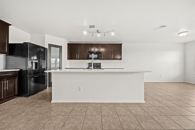 306 W Gemini LN, Killeen, TX 76542