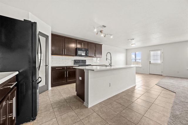 306 W Gemini LN, Killeen, TX 76542