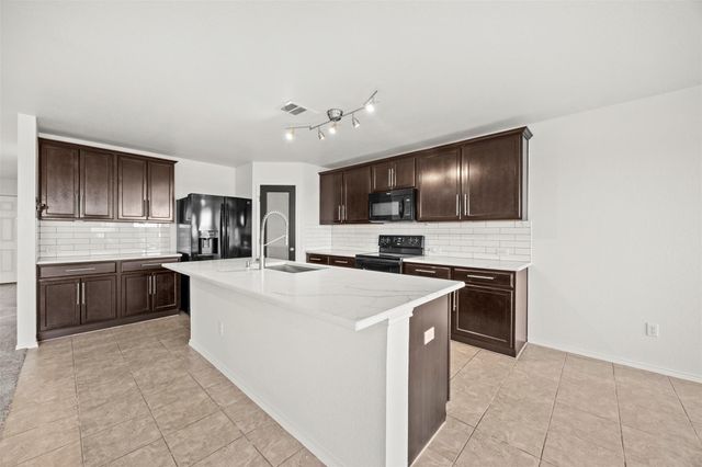 306 W Gemini LN, Killeen, TX 76542