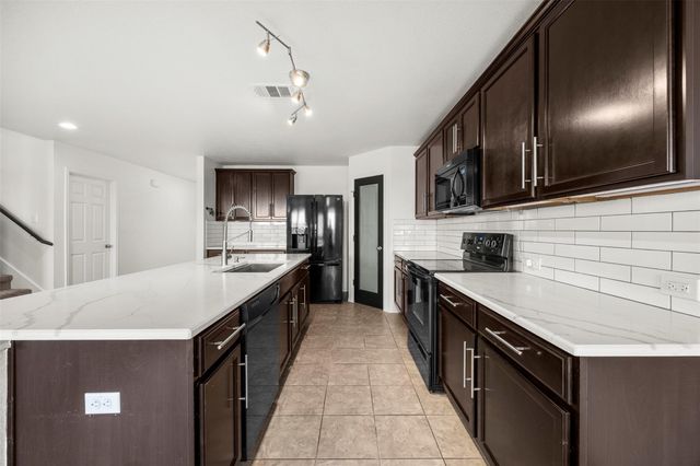 306 W Gemini LN, Killeen, TX 76542