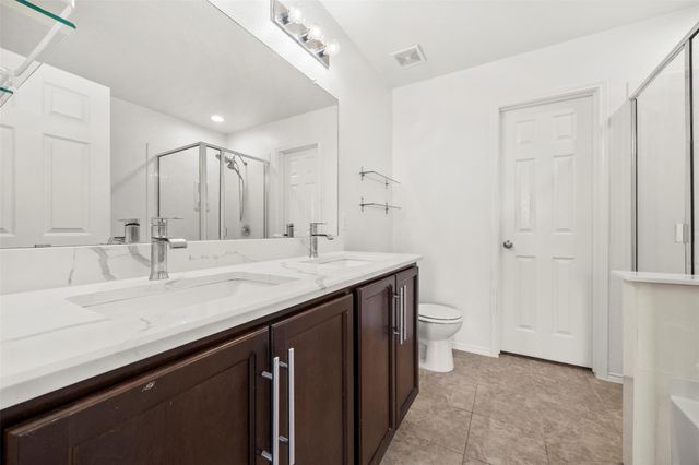 306 W Gemini LN, Killeen, TX 76542