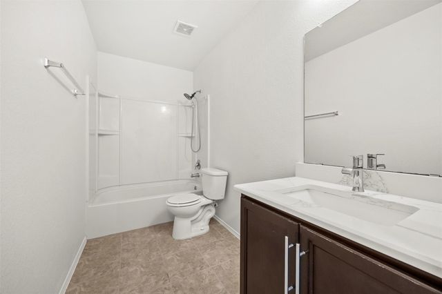 306 W Gemini LN, Killeen, TX 76542