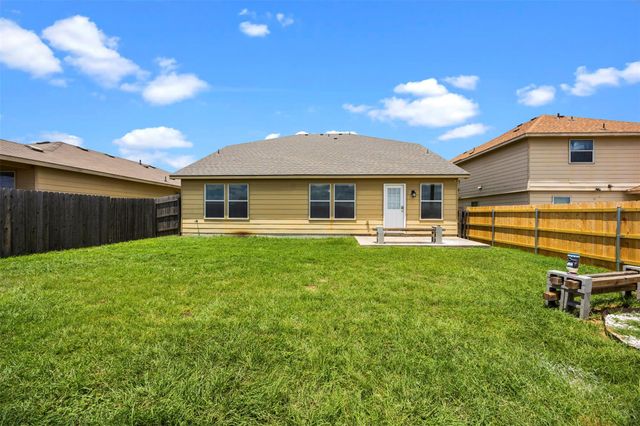306 W Gemini LN, Killeen, TX 76542