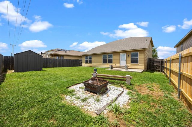 306 W Gemini LN, Killeen, TX 76542