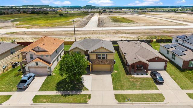 306 W Gemini LN, Killeen, TX 76542